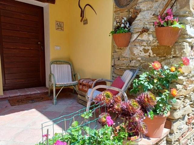 Casa Galla Ovada Exterior photo