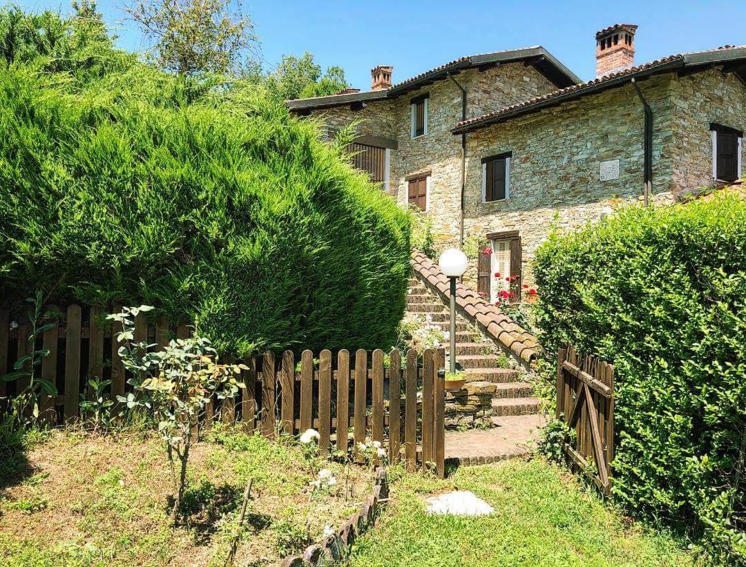 Casa Galla Ovada Exterior photo